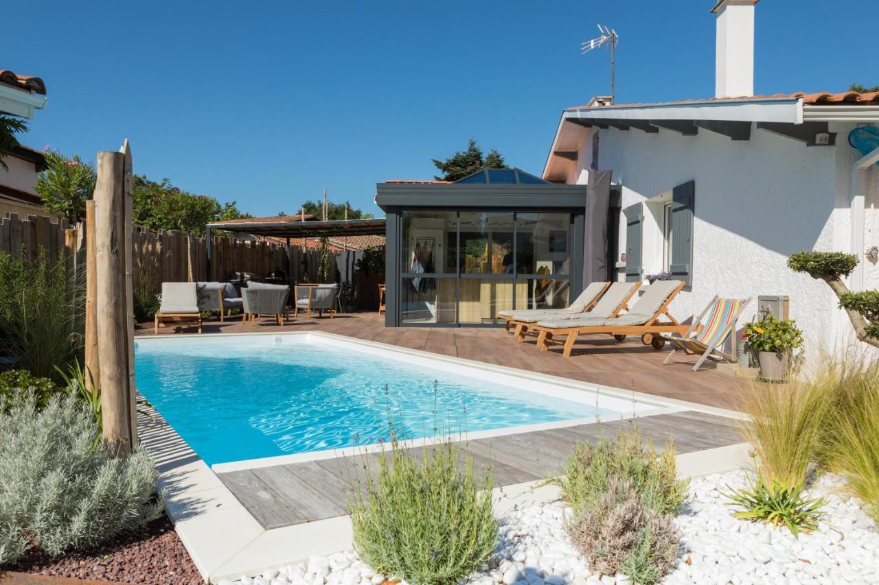 ארס Villa Pierartlou מראה חיצוני תמונה