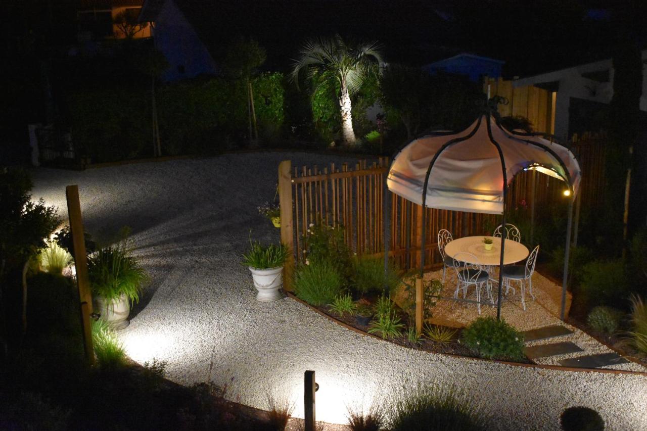 ארס Villa Pierartlou מראה חיצוני תמונה