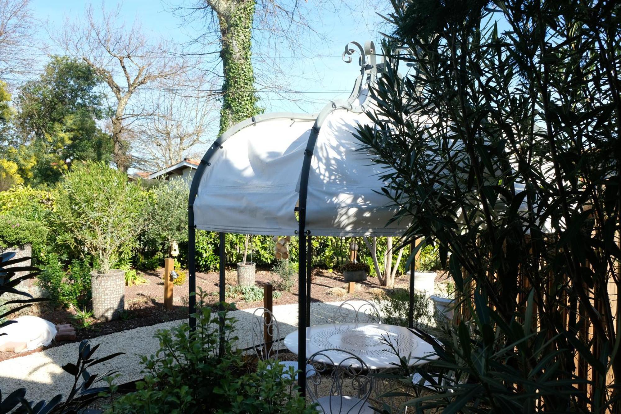 ארס Villa Pierartlou מראה חיצוני תמונה
